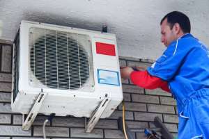 24/7 and Emergency HVAC Near And, SC | Air Conidtioning and Heating Contractors